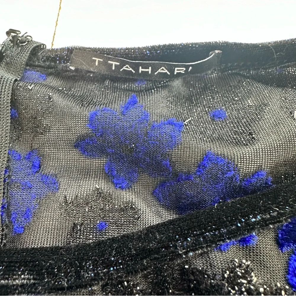 T Tahari tahari riley